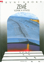kniha Vesmír / Zěmě Vznik a vývoj, Obzor 1994