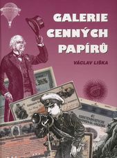 kniha Galerie cenných papírů, Nakladatelství Václava Kotrcha 2008