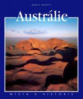 kniha Austrálie, Slovart 2005