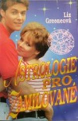 kniha Astrologie pro zamilované, Littera Bohemica 1996