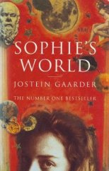 kniha Sophie's World, Phoenix 1996