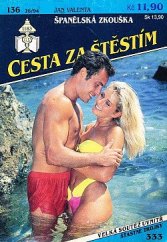 kniha Španělská zkouška, Ivo Železný 1994