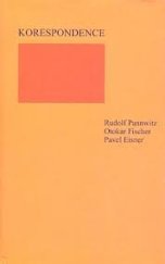 kniha Korespondence, Památník národního písemnictví 2002