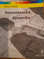 kniha Sourozenecka dynamika , Portál 2019