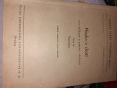 kniha Nauka o zboží pro dálkové a externí studium 2. díl, - Poživatiny - Určeno pro posluchače fakulty FVZO a směr UE., SPN 1957