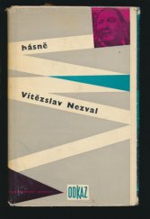 kniha Básně, Československý spisovatel 1960