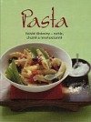 kniha Pasta Italské těstoviny-rychle, chutně a mnohostranně, Naumann & Göbel 2008