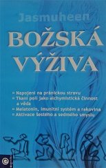 kniha Božská výživa , Eugenika 2005