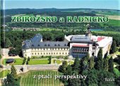 kniha Zbirožsko a Radnicko z ptačí perspektivy, Baron 2015