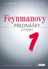 kniha Feynmanovy přednášky z fyziky - revidované vydání - 1.díl, Fragment 2024