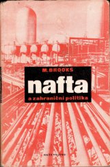 kniha Nafta a zahraniční politika, Naše vojsko 1950