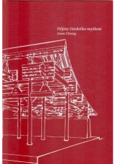 kniha Dějiny čínského myšlení, DharmaGaia 2006