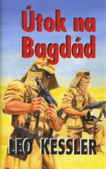kniha Útok na Bagdád, Baronet 2003