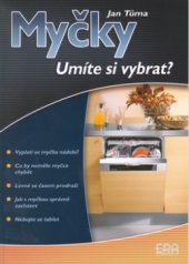 kniha Myčky, ERA 2005