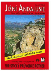 kniha Jižní Andalusie Costa del Sol - Costa de la Luz - Sierra Nevada, Freytag & Berndt 2004