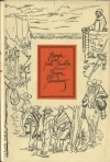 kniha Tyran Banderas, Státní nakladatelství krásné literatury, hudby a umění 1956