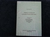 kniha Jaroslav Vrchlický a italská poezie jeho doby diplomová práce obhájená na Oddělení italianistiky Ústavu románských studií Filozofické fakulty Univerzity Karlovy v Praze, Pražská imaginace 1998