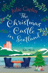 kniha The Christmas Castle in Scotland, Harper Collins 2022