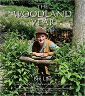 kniha The Woodland Year, Permanent Publications 2009