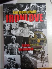 kniha Jak jsem přežíl Ironlove, Petrklíč 2017