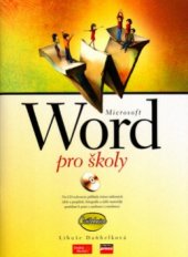 kniha Microsoft Word pro školy cvičebnice, CPress 2004