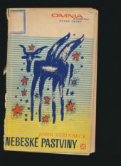 kniha Nebeské pastviny, Svoboda 1969