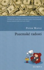 kniha Pozemské radosti, Olympia 2005