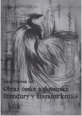 kniha Obraz české a slovenské literatury v literární kritice, Slezská univerzita v Opavě 2010