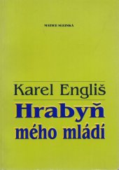 kniha Hrabyň mého mládí, Matice slezská 1999