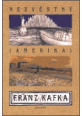 kniha Nezvěstný (Amerika), Labyrint 2003