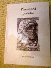 kniha Proměnná podoba, H.R.G. spol. s r. o. 2022