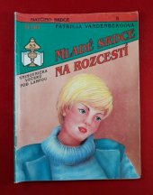 kniha Mladé srdce na rozcestí, Ivo Železný 1992