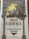 kniha Bratr Cadfael 15. - Zpověď bratra Haluina, Mystery Press 2021