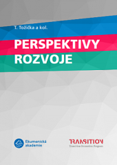 kniha Perspektivy rozvoje, Ekumenická akademie 2016