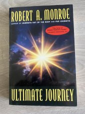 kniha Ultimate journey, Harmony 2001