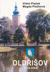 kniha Oldřišov 1234-2004, Obecní úřad v Oldřišově 2006