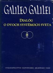 kniha Dialóg o dvoch systémoch sveta , Slovenská akadémia vied (SAV) 1962