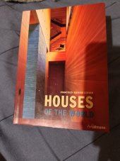 kniha Houses of the world , H.F.Ulmann 2003