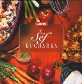 kniha Šéfkuchařka, Produkce 24 2002