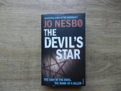 kniha The Devil´s Star , Vintage Books 2006