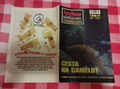 kniha Cesta na Camelot, Ivo Železný 1998