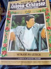 kniha Setkání po létech, MOBA 1996