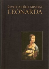 kniha Život a dílo mistra Leonarda, Columbus 2005