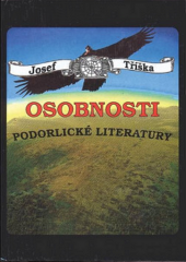 kniha Osobnosti podorlické literatury, OFTIS 1996