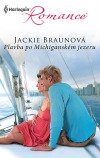 kniha Plavba po Michiganském jezeru, Harlequin 2011