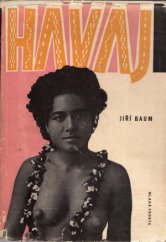 kniha Havaj, Mladá fronta 1958