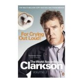 kniha The World According To Clarkson, Penguin Books 2005