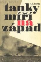 kniha Tanky míří na západ, Naše vojsko 1965