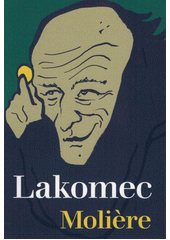 kniha Lakomec, 1400 2022