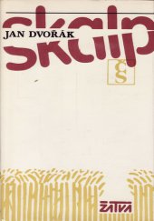 kniha Skalp, Československý spisovatel 1984